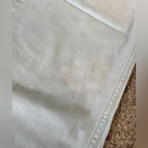 Vans | Women’s Light Blue Carpenter Pants - Picture 10 of 11